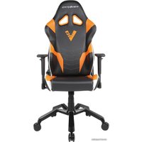 Игровое (геймерское) кресло DXRacer Valkyrie Virtus Pro OH/VB15/NOW (черный/оранжевый)