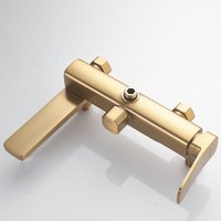 Душевая система  Shevanik S9936G