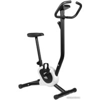 Велотренажер ProFit QN-B201B (белый)