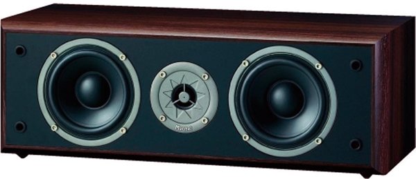 

Полочная акустика Magnat Monitor Supreme Center 252