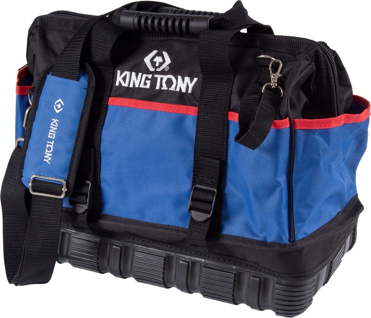 Сумка для инструментов King Tony 87722B