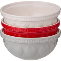 Набор салатников Lefard Kitchen Passion 424-077