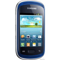 Телефон Samsung Galaxy Music Duos (S6012)