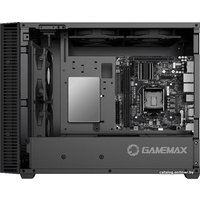 Корпус GameMax Abyss ITX