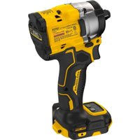 Гайковерт DeWalt DCF921D2T (с 2-мя АКБ, кейс)