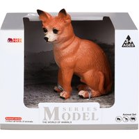 Фигурка Masai Mara На ферме. Собака чихуахуа MM212-194