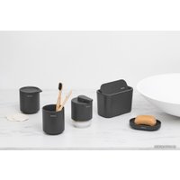 Стакан для зубной щетки и пасты Brabantia MindSet 303241