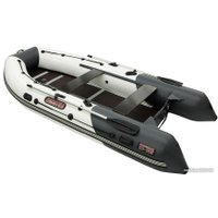 Моторно-килевая лодка Посейдон Касатка KS-385