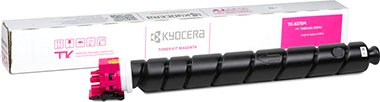 

Тонер Kyocera TK-8375M 1T02XDBNL0