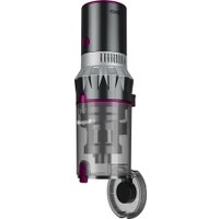 Пылесос Weissgauff V12 BLDC 400 Magenta Turbo