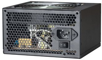 

Блок питания ExeGate ATX-450NPXE 450W