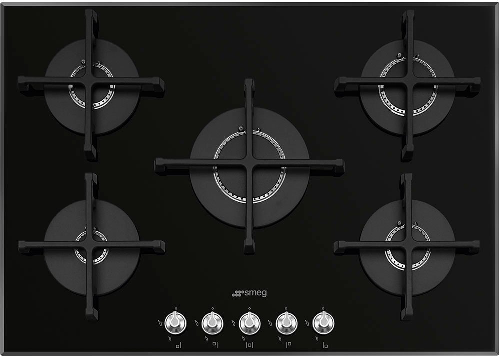 

Варочная панель Smeg PV175N2