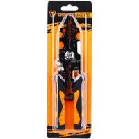 Плоскогубцы Deko многофункциональные DKCT03 081-2090