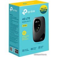 Мобильный 4G Wi-Fi роутер TP-Link M7000