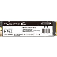 SSD Team MP44 8TB TM8FPW008T0C101