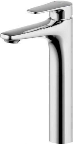 Смеситель Bravat Source F1173218CP-A-ENG