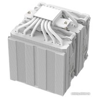 Кулер для процессора PentaWave Z06D White PW-Z06D-WH