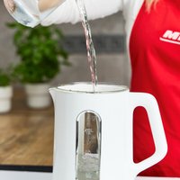 Электрический чайник MPM MCZ-126 B