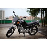 Мотоцикл Yamaha YBR125