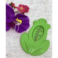 Термометр Первый термометровый завод Лягушка