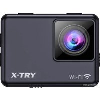 Экшен-камера X-try XTC400