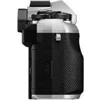 Беззеркальный фотоаппарат Olympus OM-5 Mark II Body (черный)