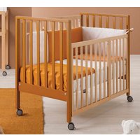 Кроватка-трансформер Erbesi Evolution (ground)