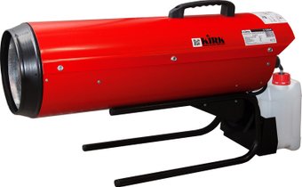 Дизельная тепловая пушка Kirk DIR-26K (K-135644)
