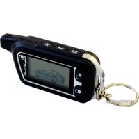 Автосигнализация Red Scorpio 7000