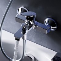 Смеситель AM.PM Crave F9C10000