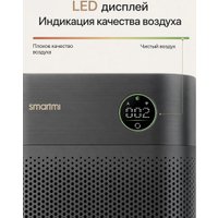 Очиститель воздуха SmartMi Air Purifier 3 KQJHQ03ZM