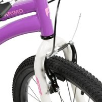 Велосипед Foxx Arimo 24 р.12 2026 24SV.ARIMO.VL6 (фиолетовый) в Лиде