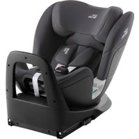 Детское автокресло Britax Romer Swivel (midnight grey)