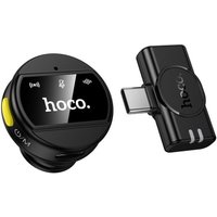 Радиосистема Hoco L21 USB Type-C