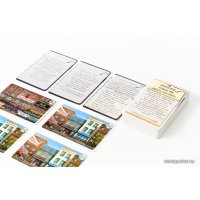 Настольная игра Lavka Games Карманный детектив. Дело 2: Опасные связи