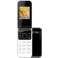 Кнопочный телефон Uniwa F2720 (белый)