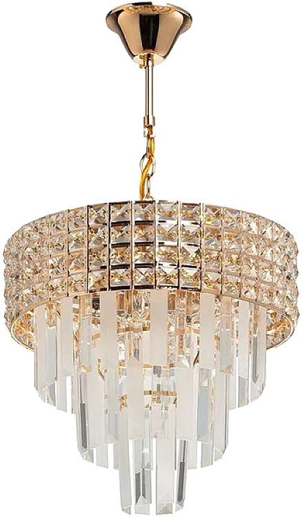 

Припотолочная люстра MW-Light Бриз 111013906