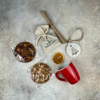 Подарочный набор Padarunki Глинтвейн Merry Christmas 119