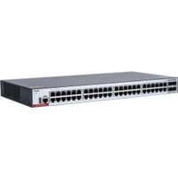 Управляемый коммутатор 3-го уровня Ruijie Networks RG-CS83-48GT4XS