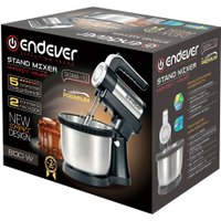 Миксер Endever Sigma-12