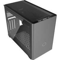 Корпус Cooler Master MasterBox NR200P MAX V2 NR200PV2-MCNN85-SL0