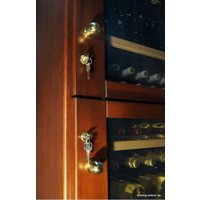 Винный шкаф IP Industrie CEXK 601 CU