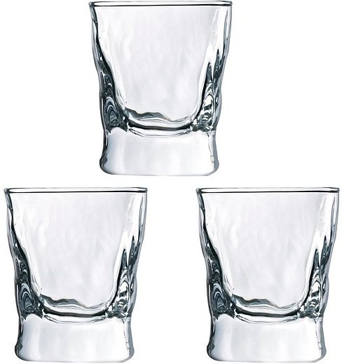 

Набор стопок (шотов) Luminarc Icy G2767