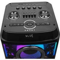 Патибокс Урал Молот 203