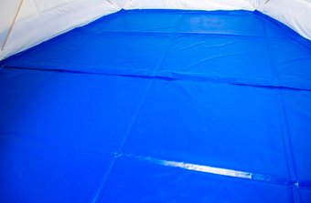 Пол для палатки Pulsar ПВХ Cosmo T 3x3.4 м (без отверстий)