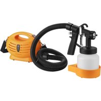 Краскораспылитель Deko SGD820 Max 085-1332