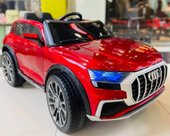 Audi Q8 JM-2088 (красный)