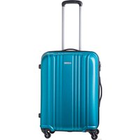 Чемодан-спиннер David Jones BA-1017-3T 66 см (бирюзовый)