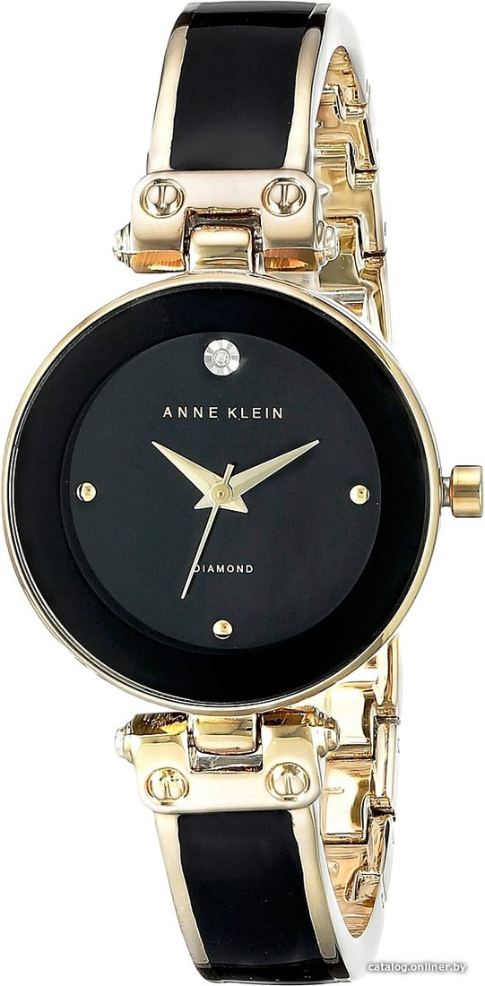 Наручные часы Anne Klein 1980BKGB