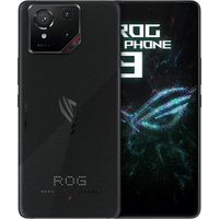 Телефон ASUS ROG Phone 9 16GB/512GB международная версия (черный фантом)